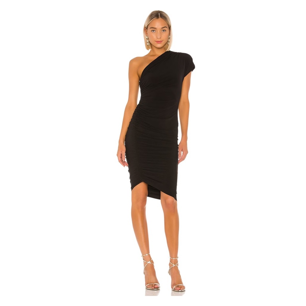 REVOLVE- LOVERS + FRIENDS OONA DRESS NWT SIZE SMALL!